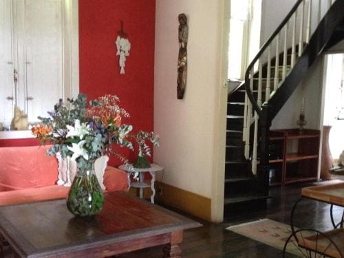 Casa Caminho Do Corcovado
