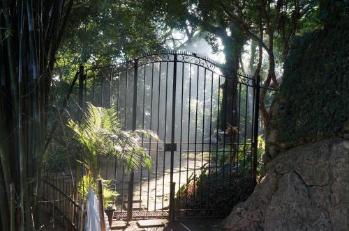 Casa Caminho Do Corcovado