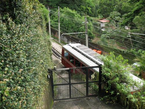 Casa Caminho Do Corcovado