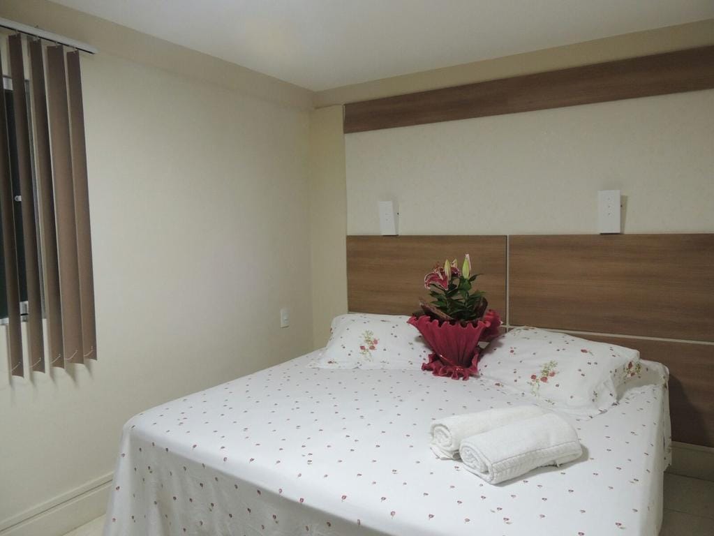 Hotel Pousada Cravo e Canela