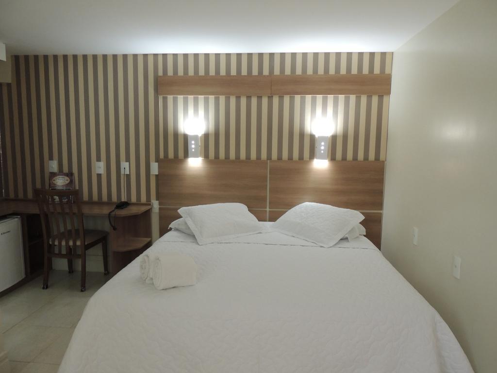Hotel Pousada Cravo e Canela