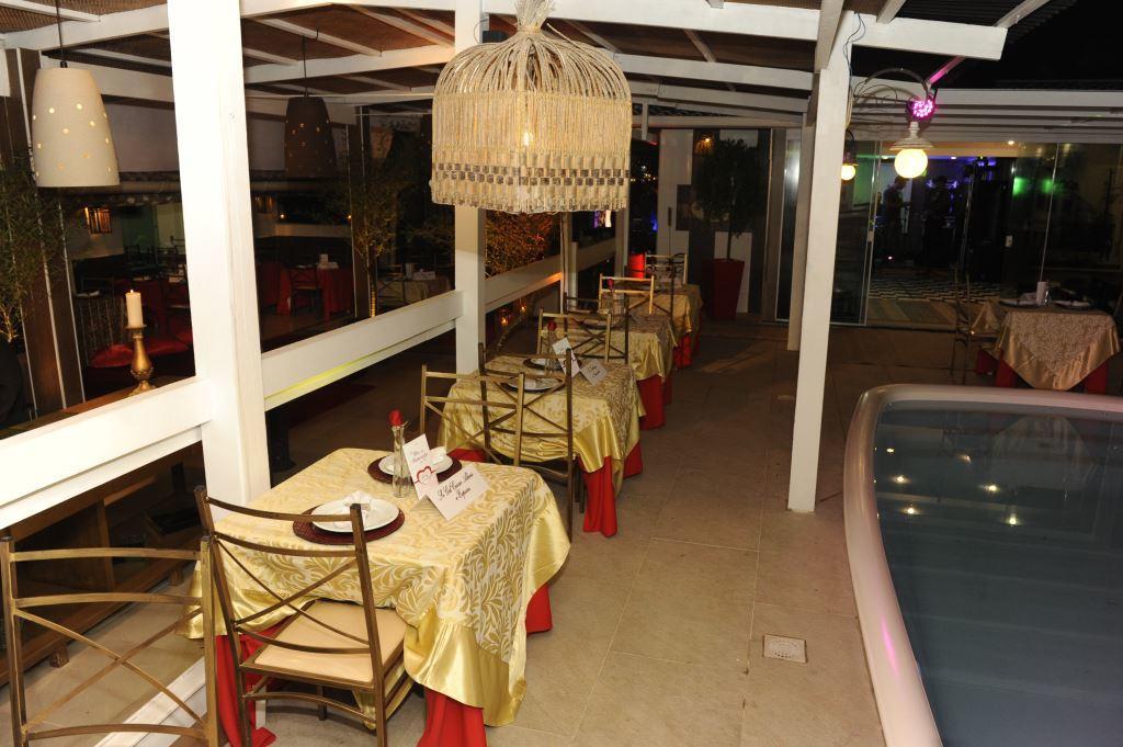 Hotel Pousada Cravo e Canela