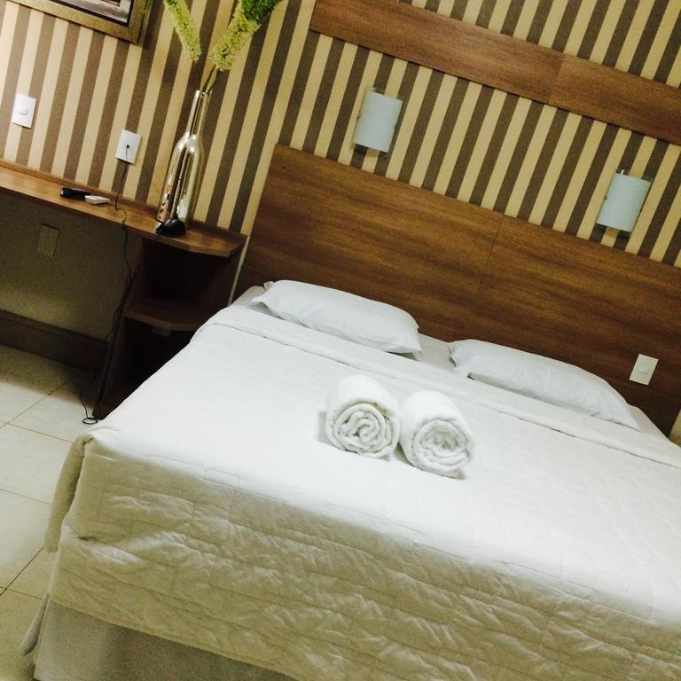 Hotel Pousada Cravo e Canela