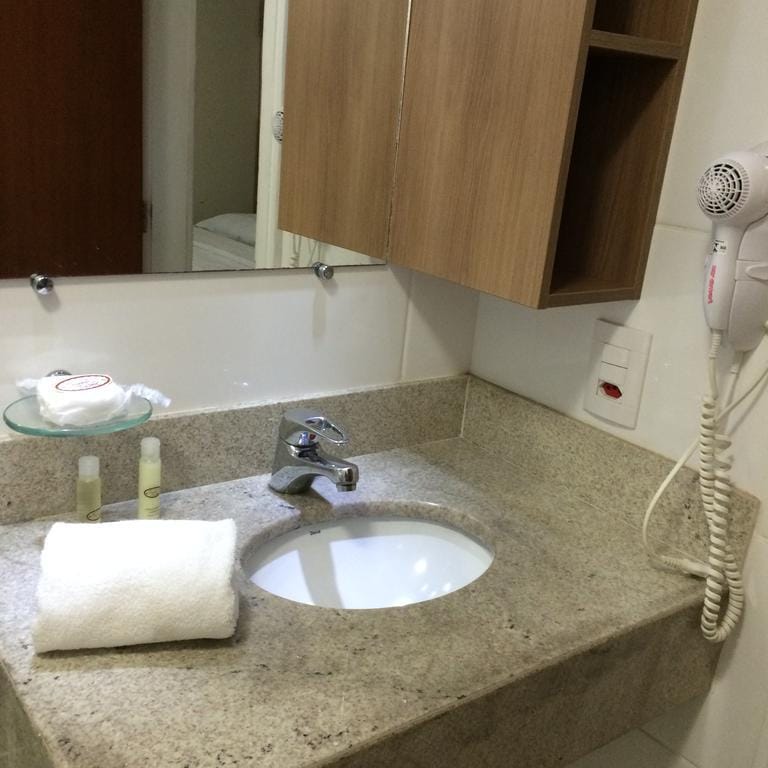 Hotel Pousada Cravo e Canela