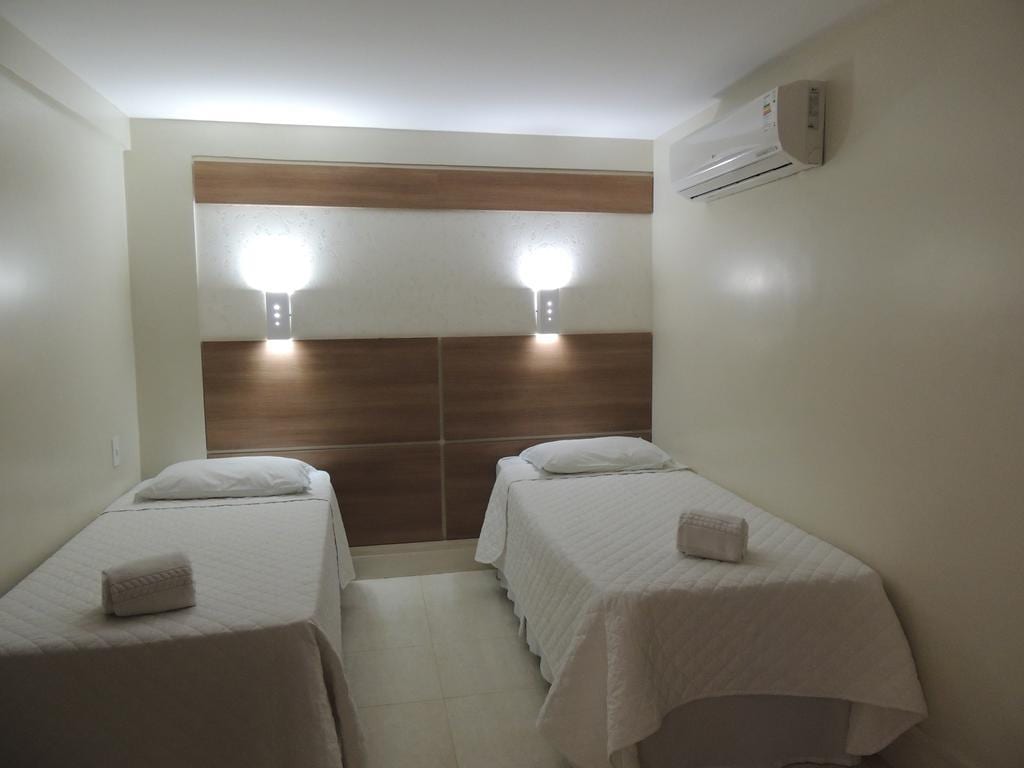 Hotel Pousada Cravo e Canela