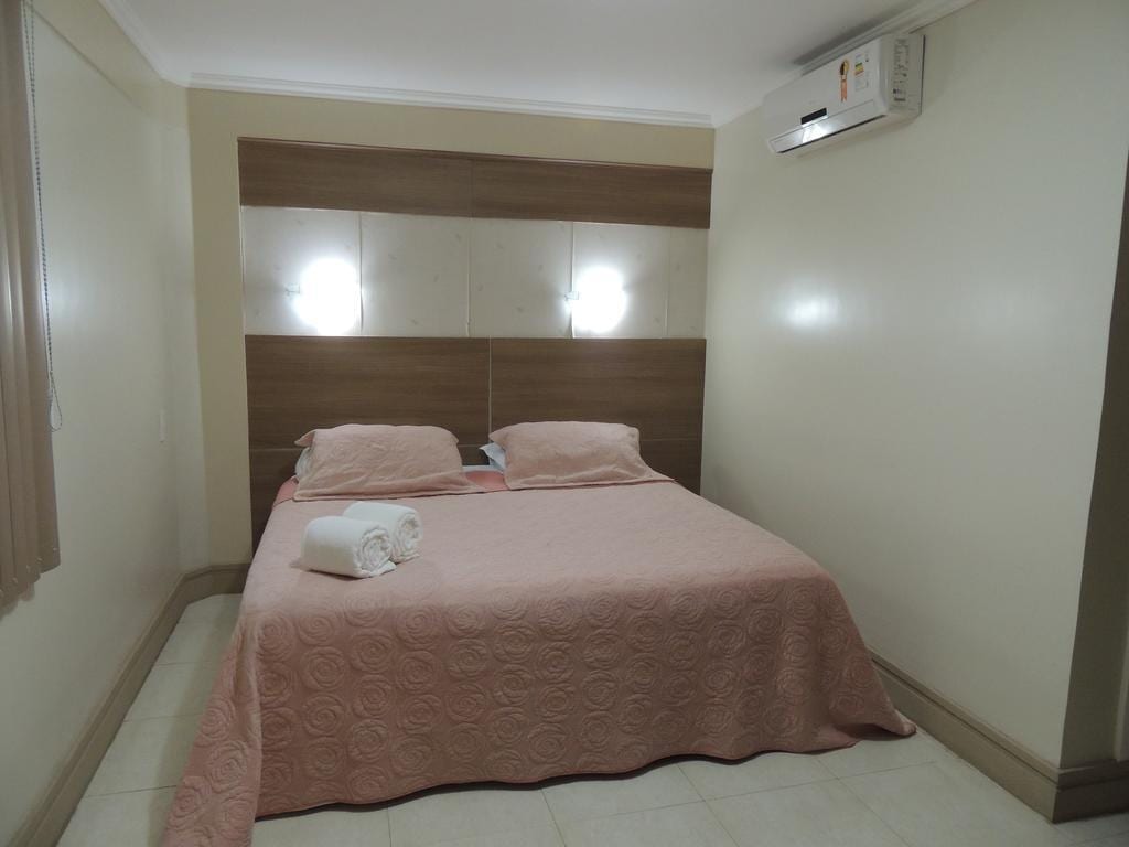 Hotel Pousada Cravo e Canela