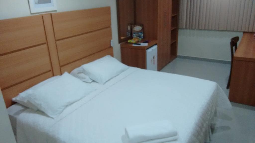 Hotel Pousada Cravo e Canela