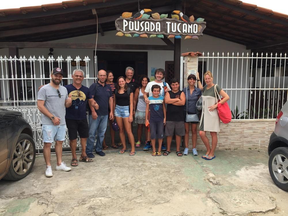 Pousada Tucano