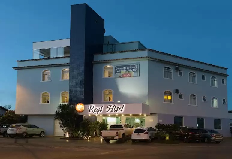 Real Hotel
