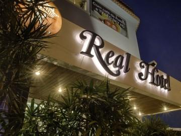 Real Hotel