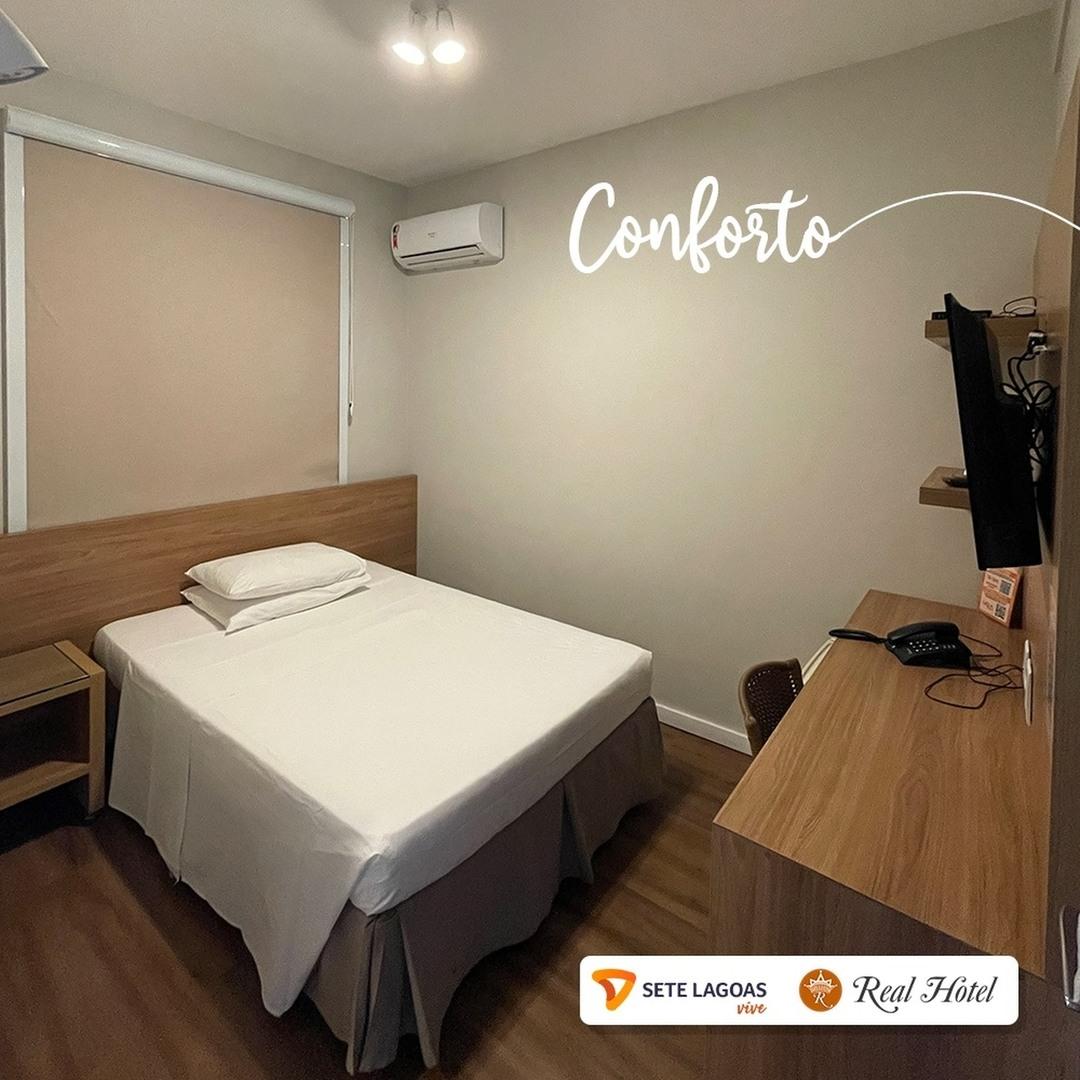 Real Hotel