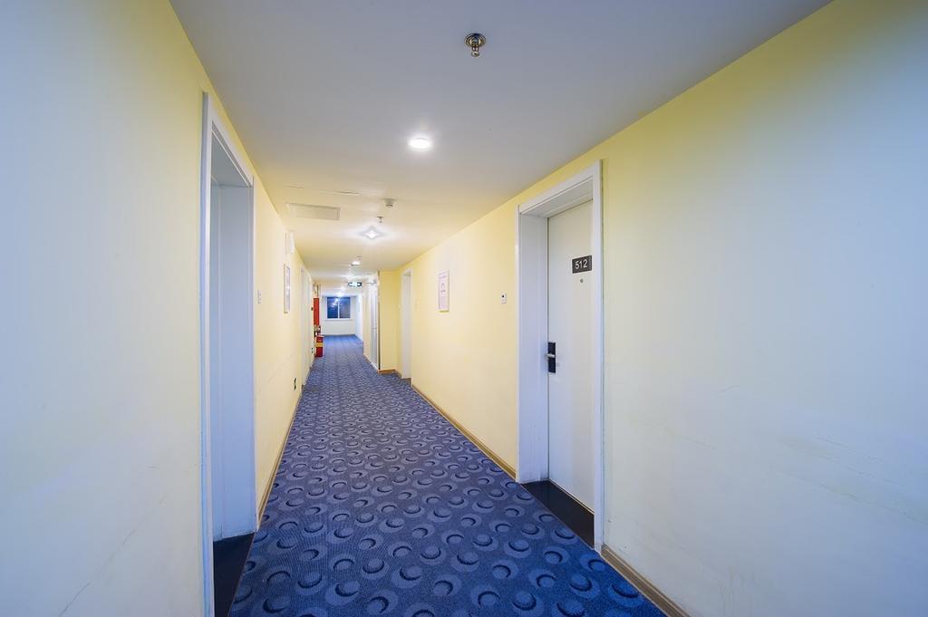 7 Days Inn Changsha Railway Institute Branch