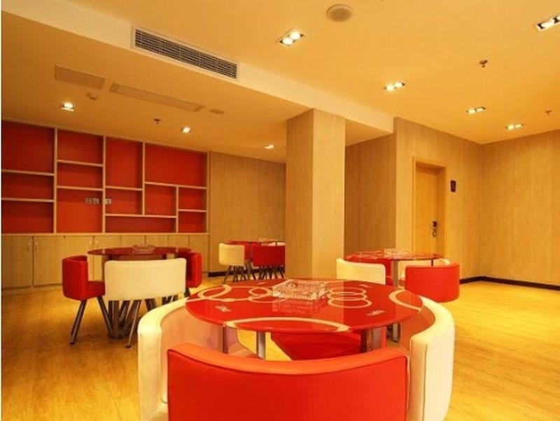 7 Days Premium Guilin Seven Star International Exhibition Center