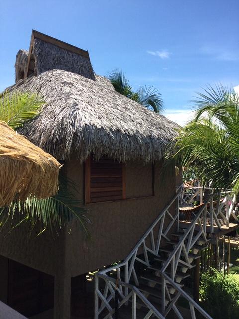 Aloha Village Bangalos