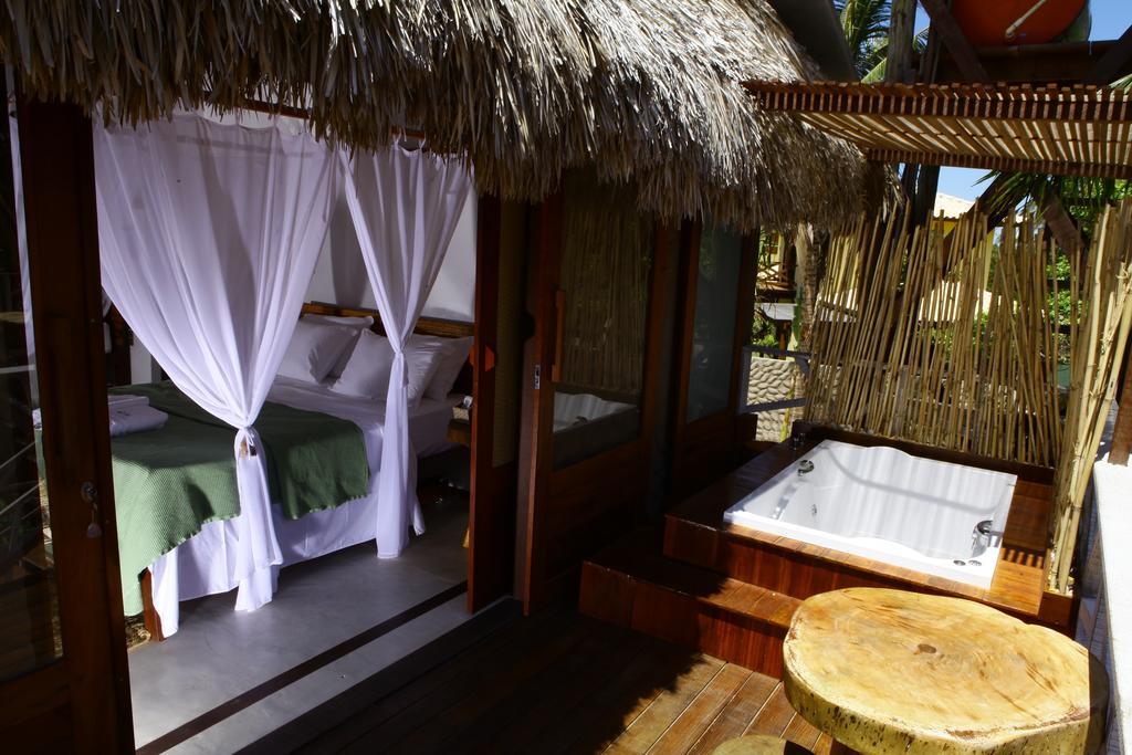Aloha Village Bangalos