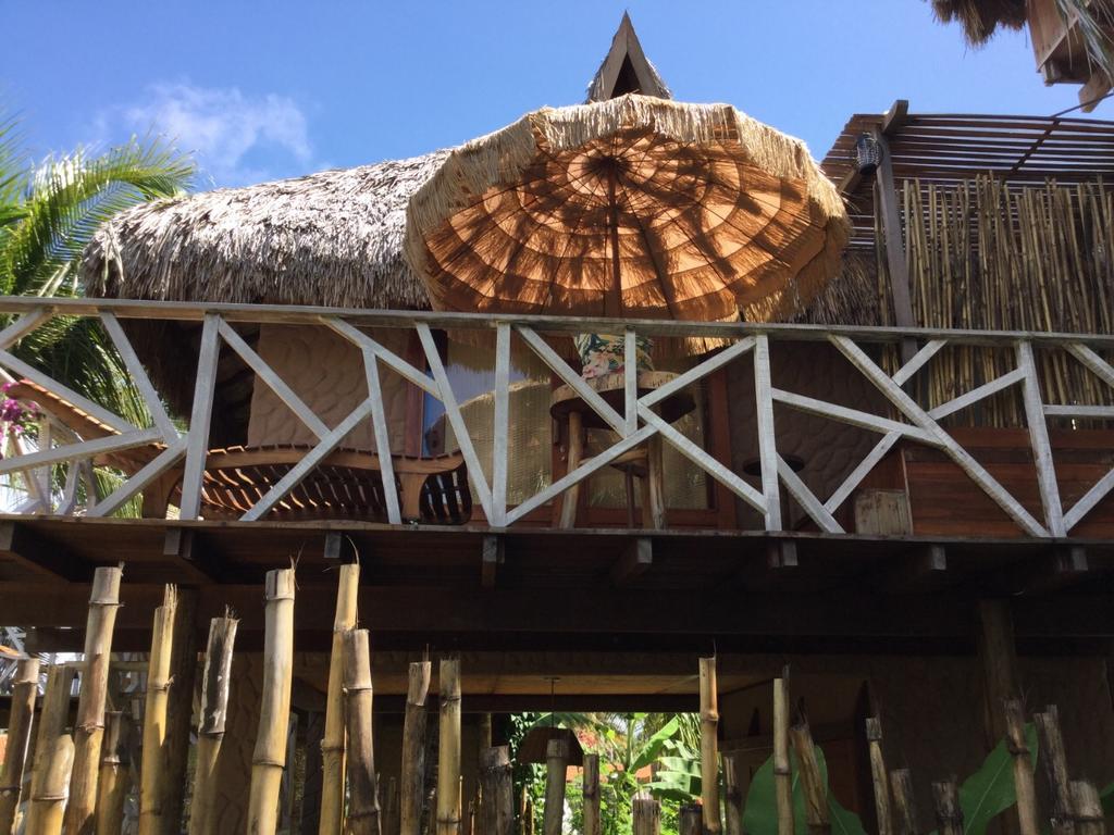 Aloha Village Bangalos