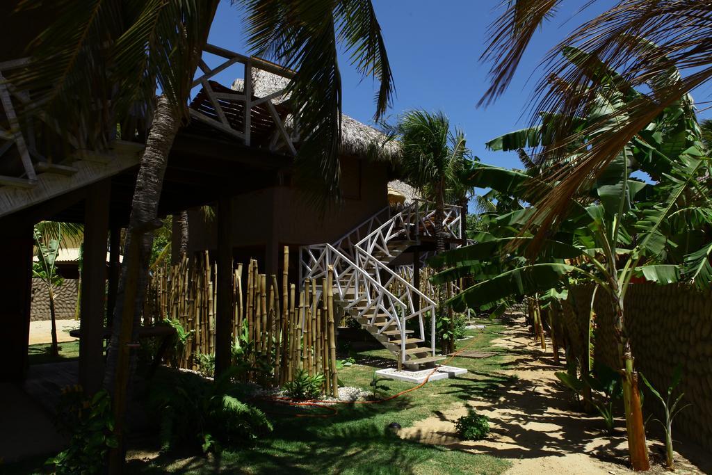 Aloha Village Bangalos