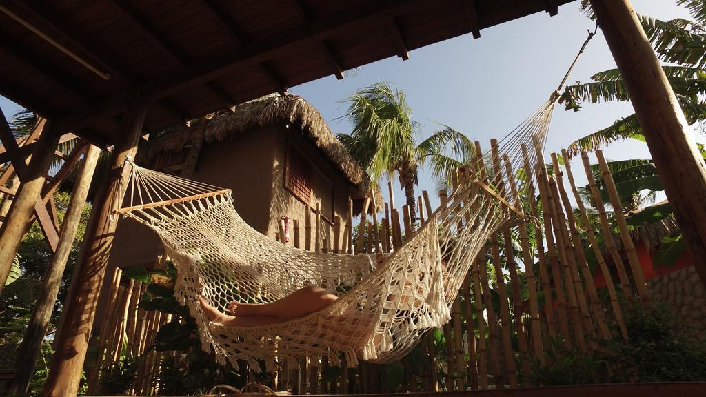 Aloha Village Bangalos