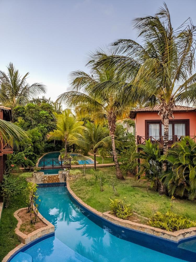 Domus Villas