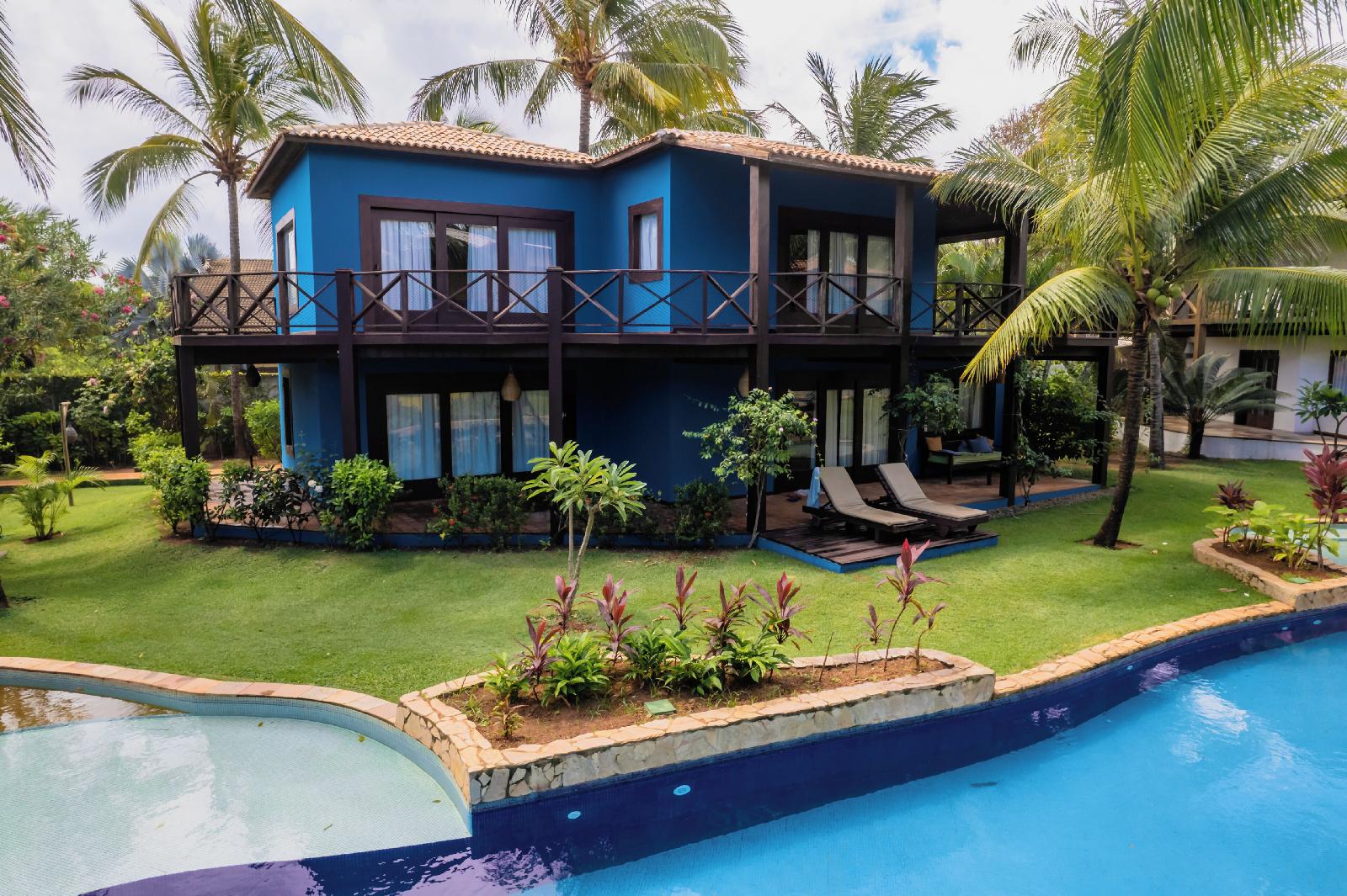 Domus Villas