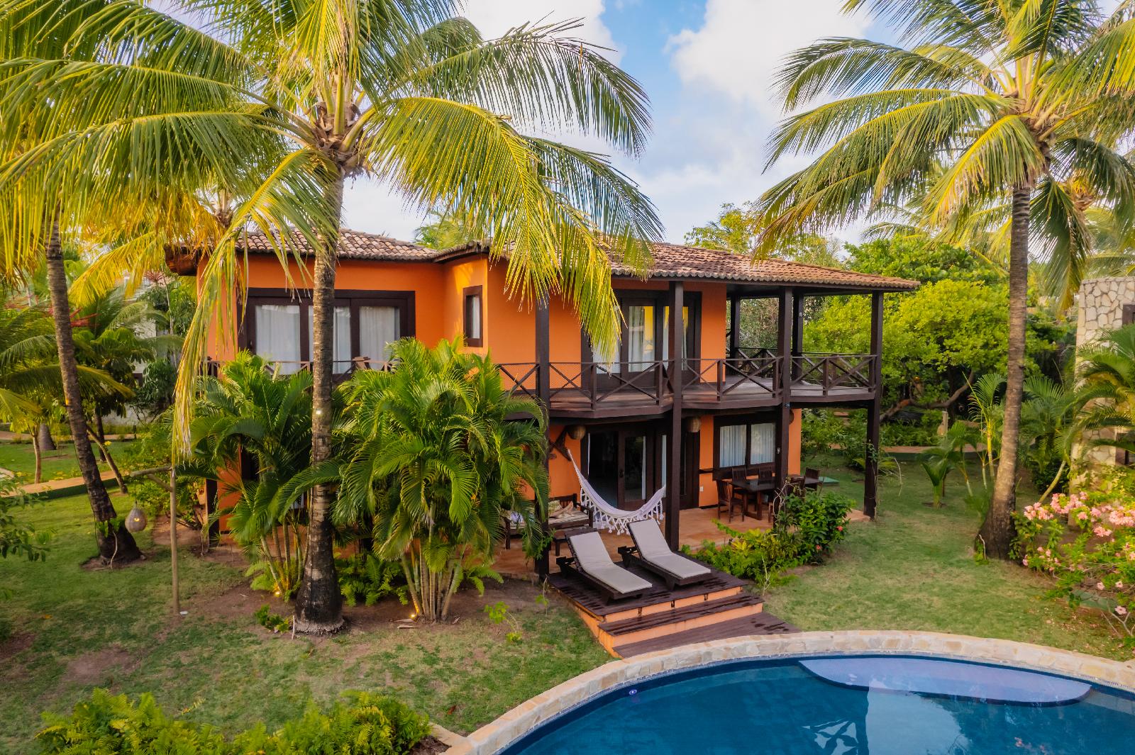 Domus Villas