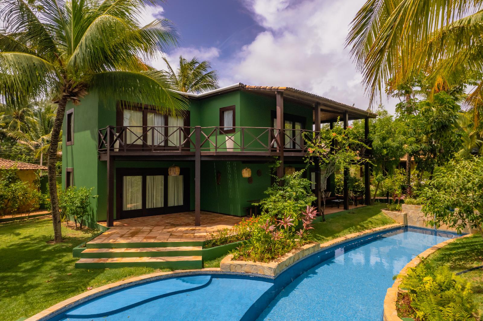Domus Villas