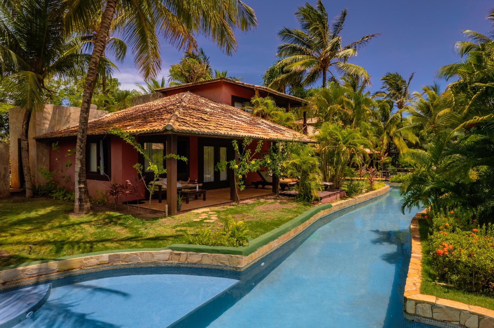 Domus Villas