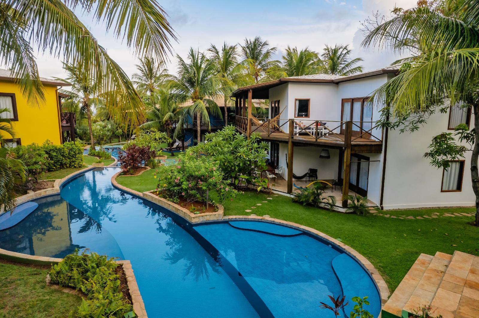 Domus Villas