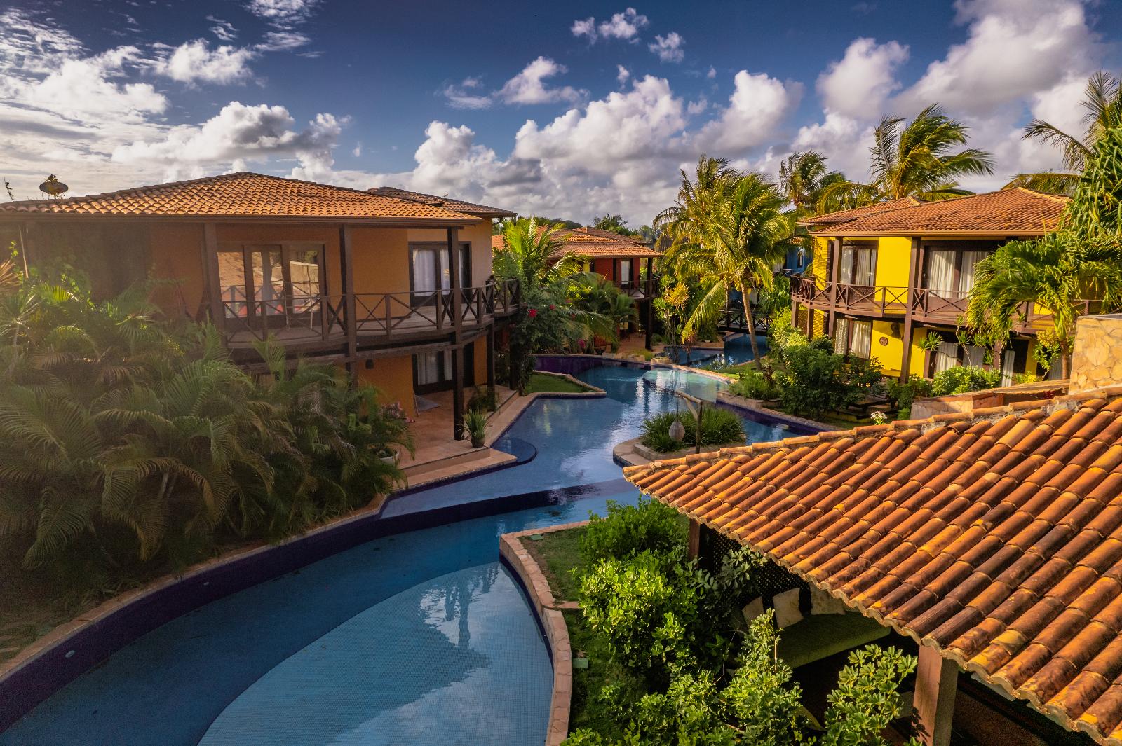 Domus Villas