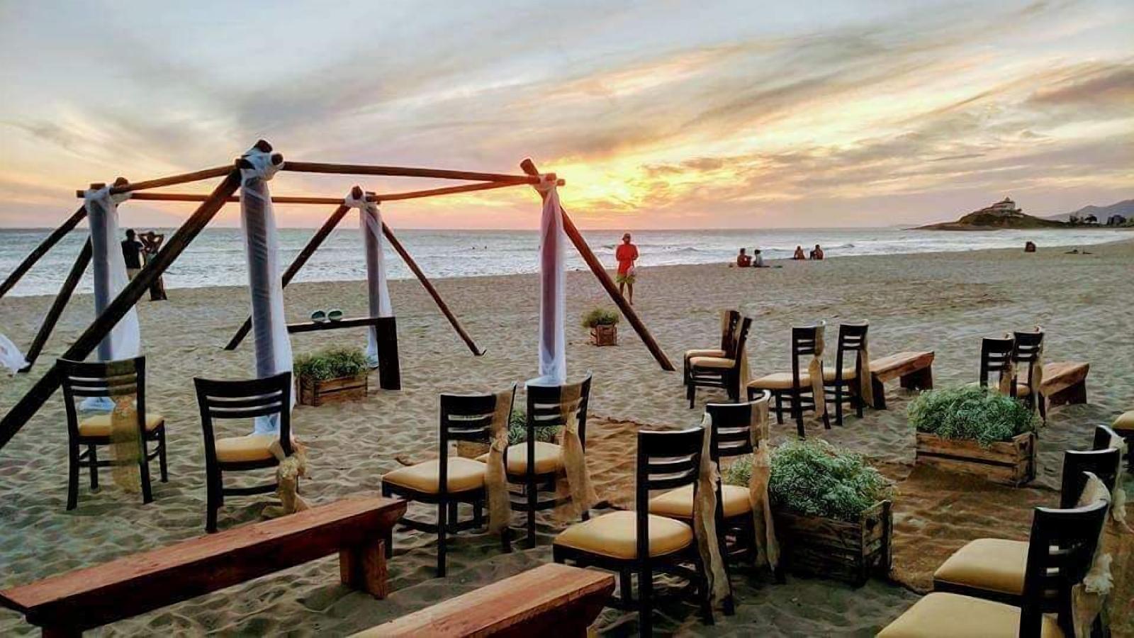 Pousada Espuma Da Praia