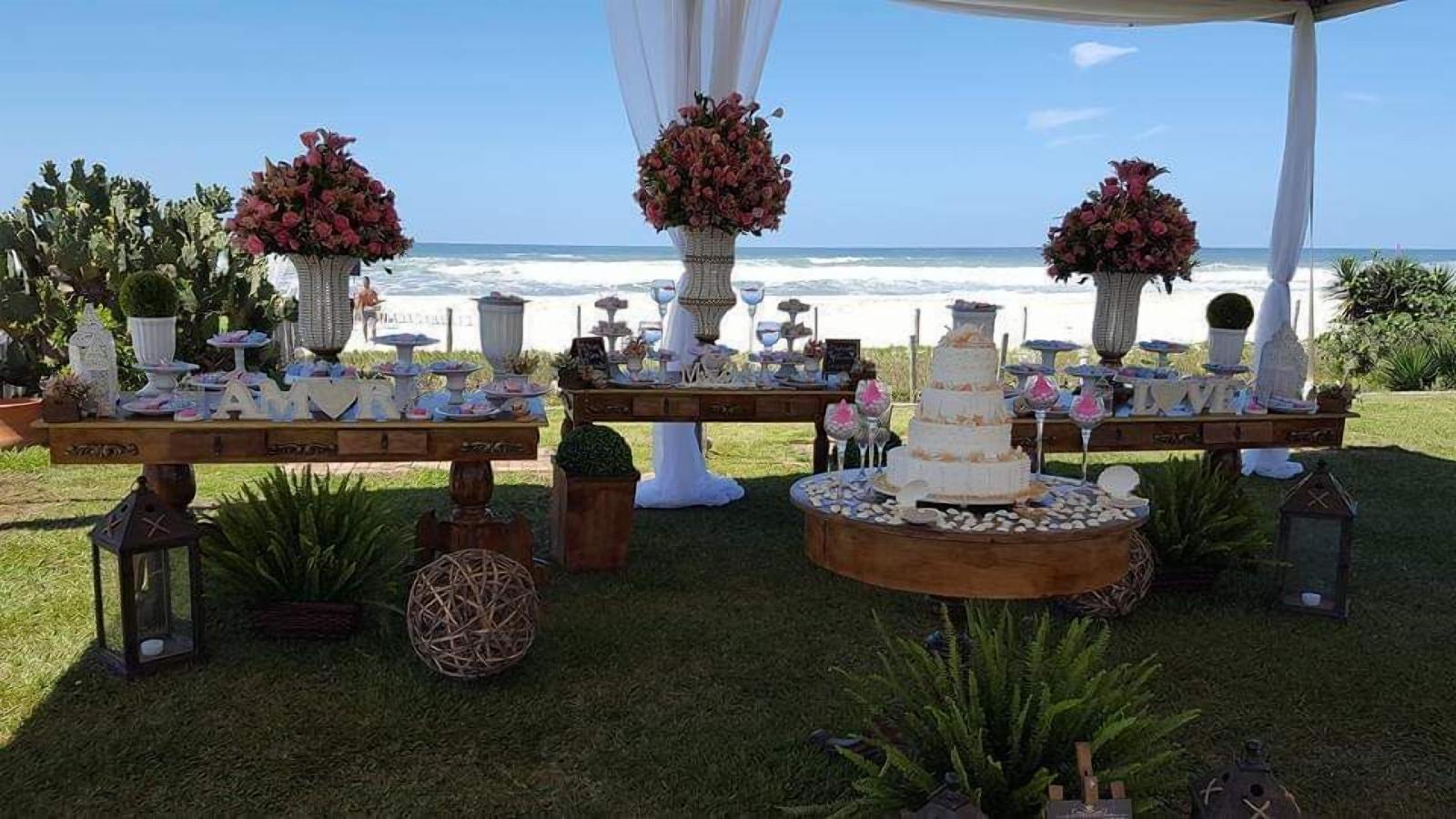 Pousada Espuma Da Praia