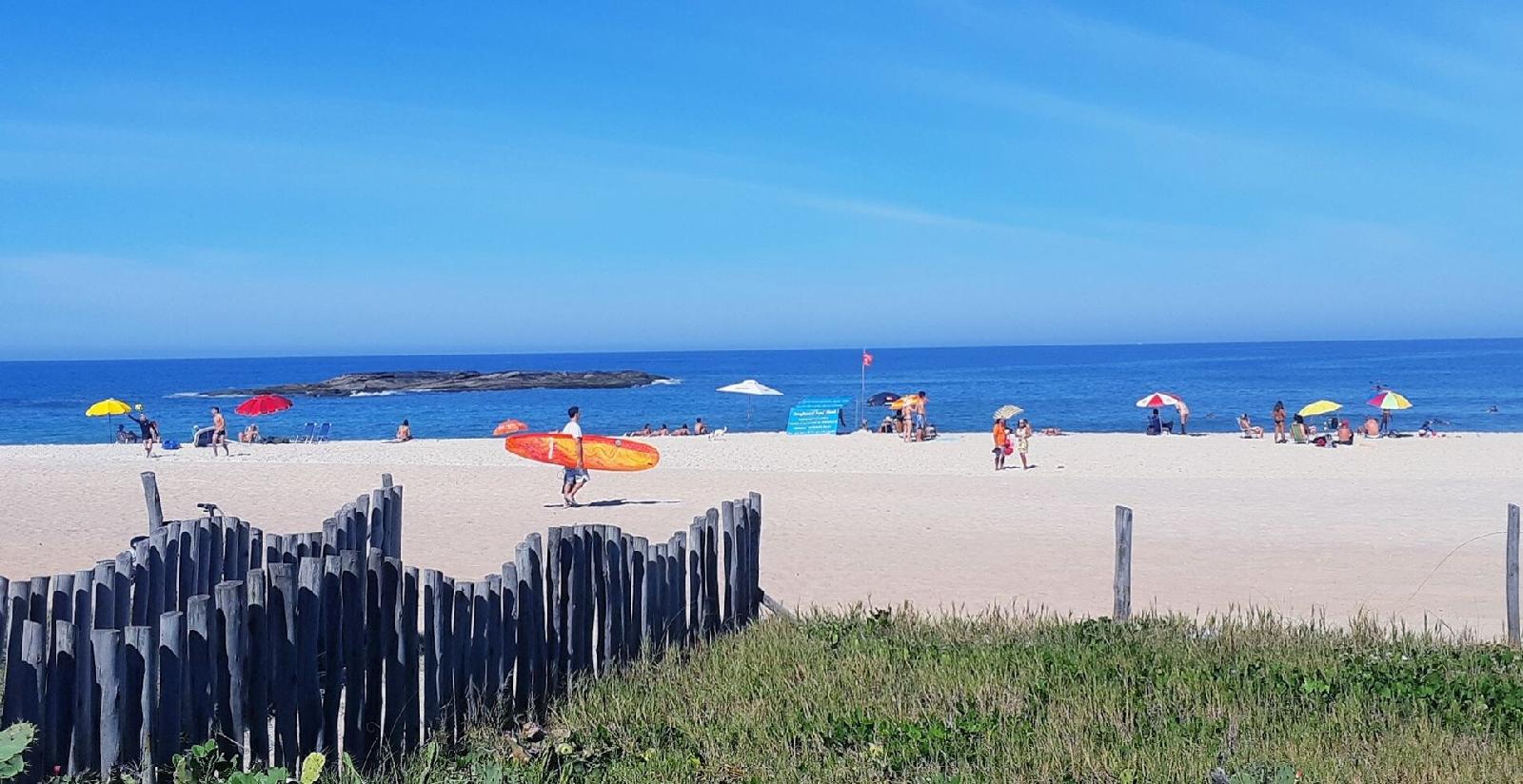 Pousada Espuma Da Praia