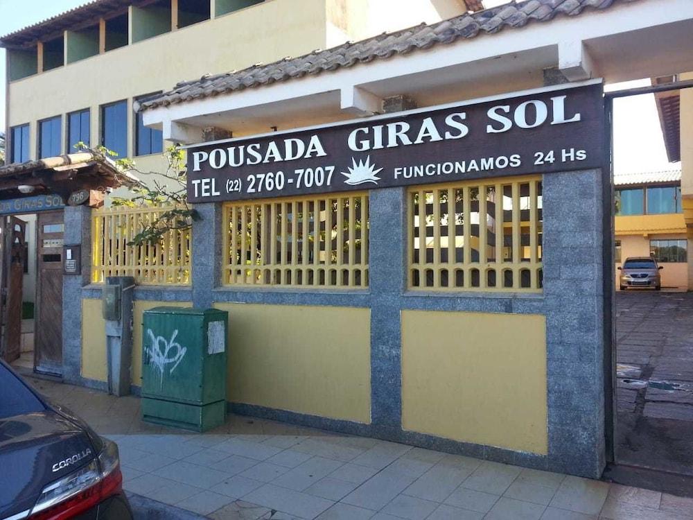 Pousada Gira Sol