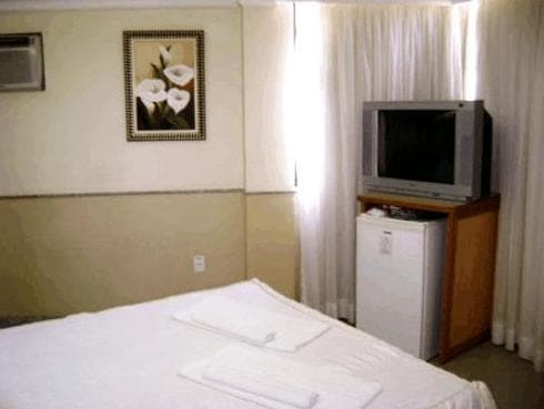 Hotel Rosa Mar