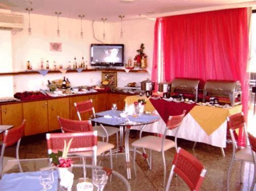Hotel Rosa Mar