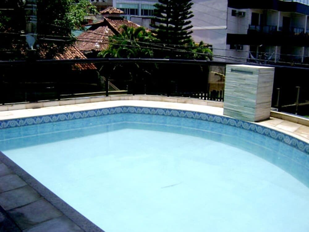 Hotel Rosa Mar