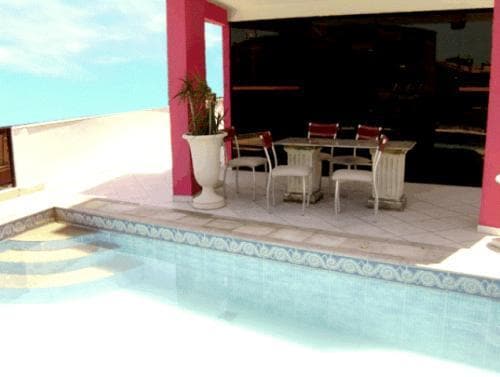 Hotel Rosa Mar