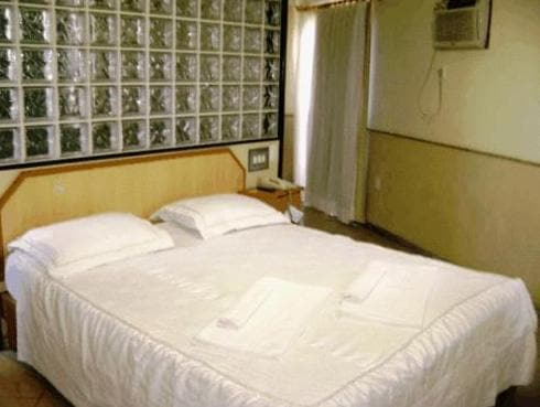 Hotel Rosa Mar