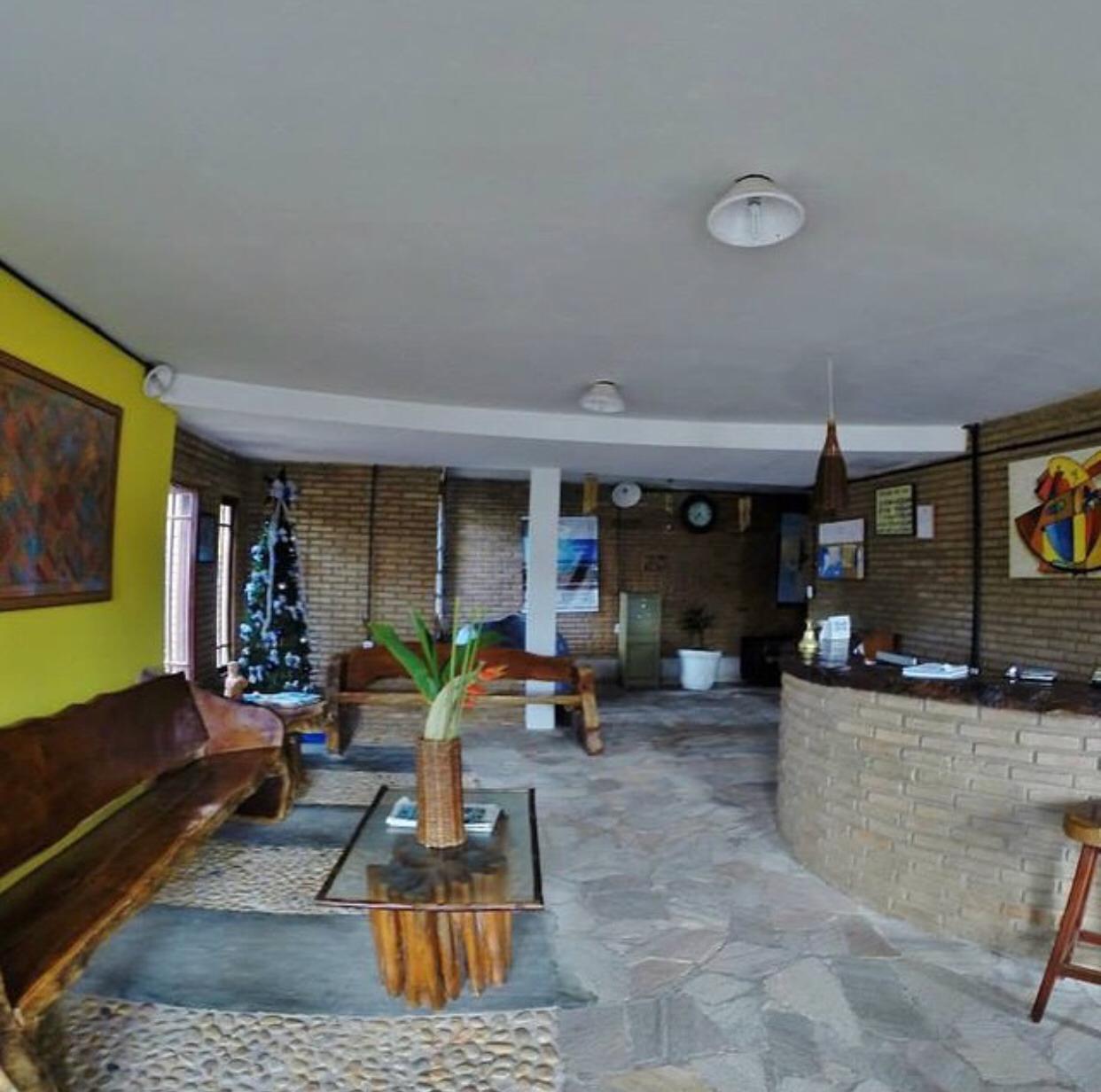 Lua Pousada