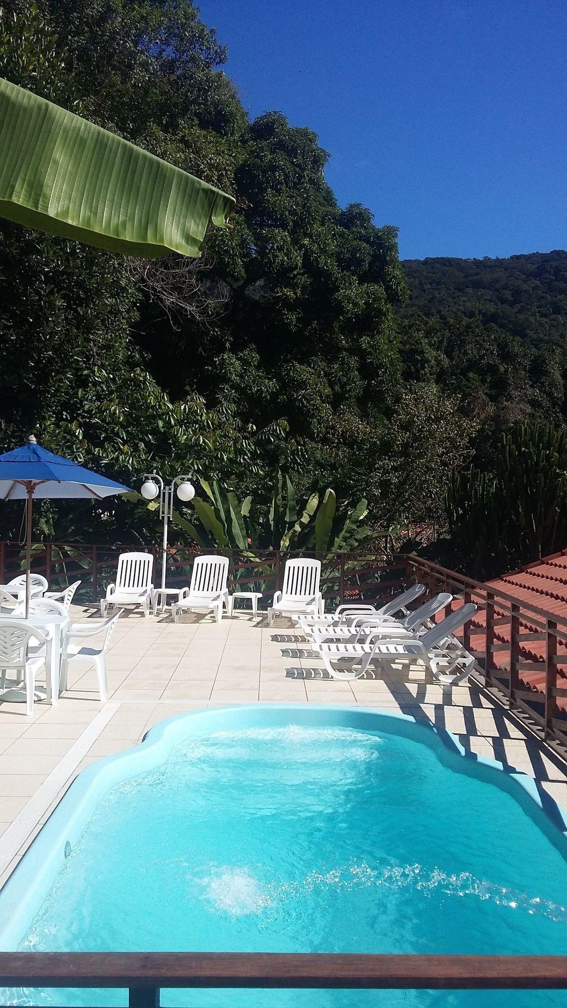 Pousada Mata Nativa