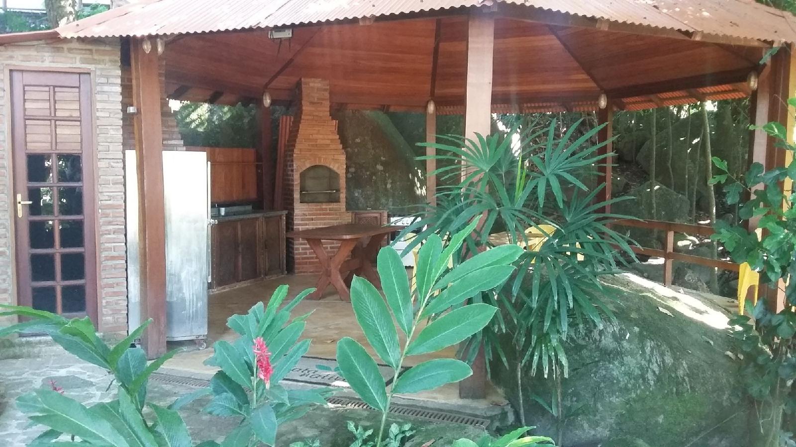 Pousada Mata Nativa