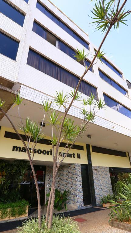 Mansoori Apart