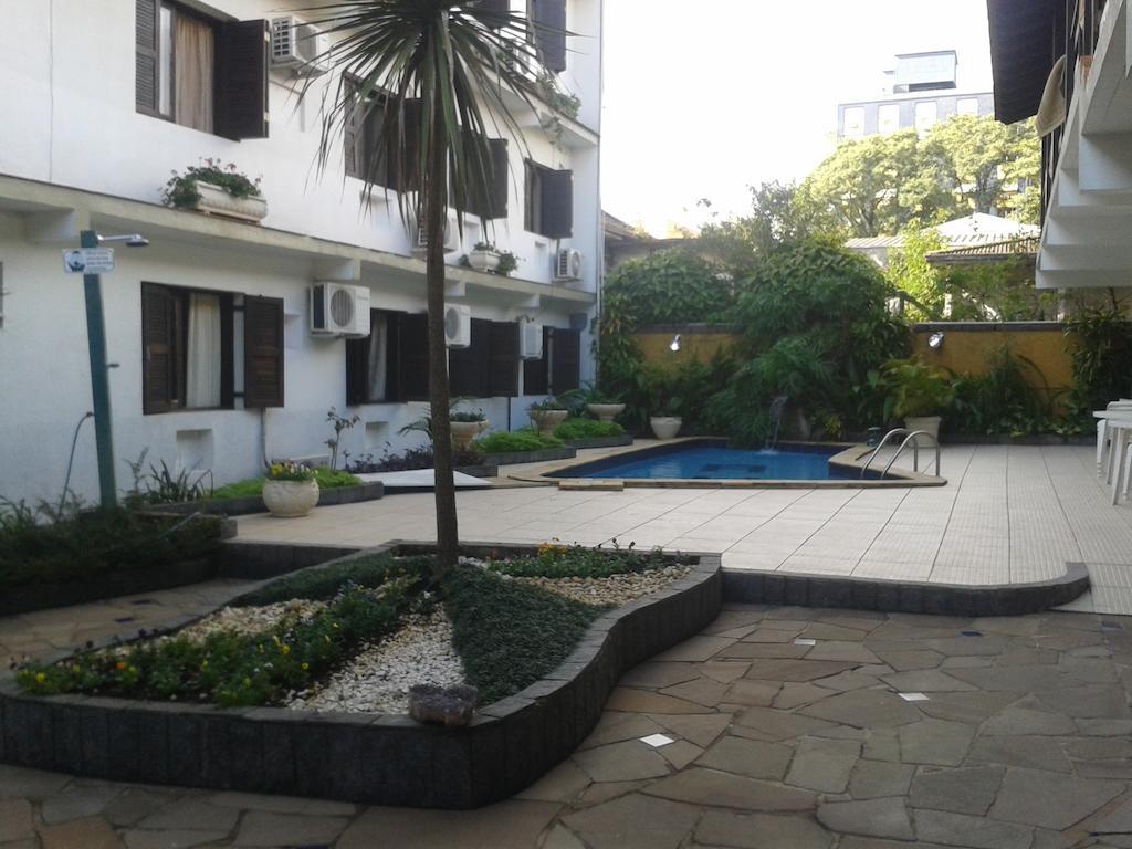 Hotel Antonio's