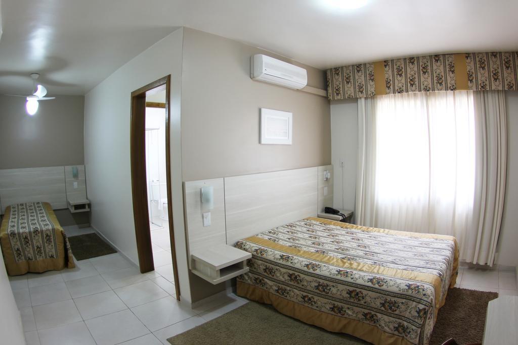 Hotel Antonio's
