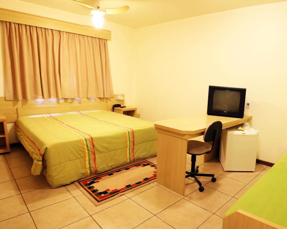 Hotel Antonio's