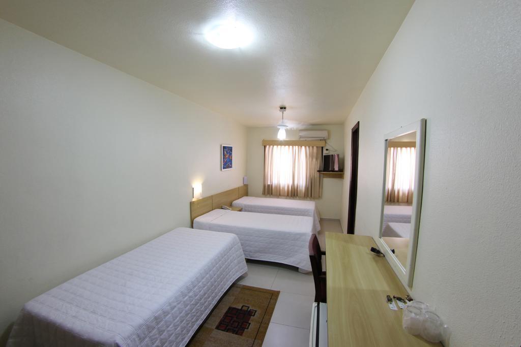 Hotel Antonio's