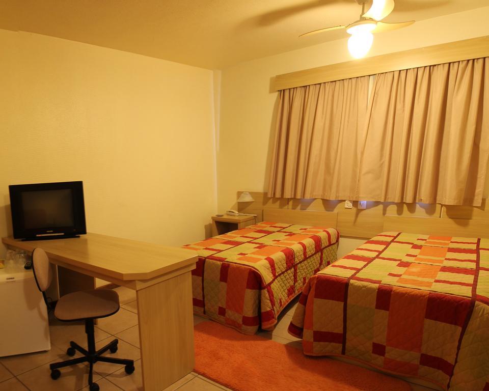 Hotel Antonio's