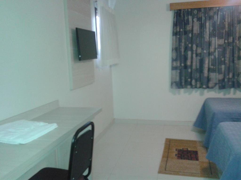 Hotel Antonio's