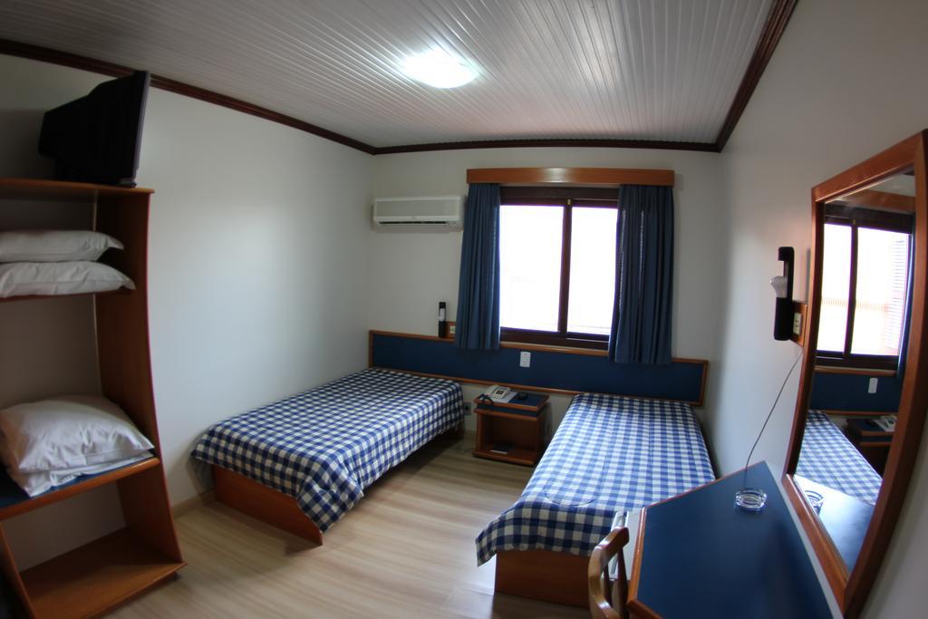 Hotel Antonio's