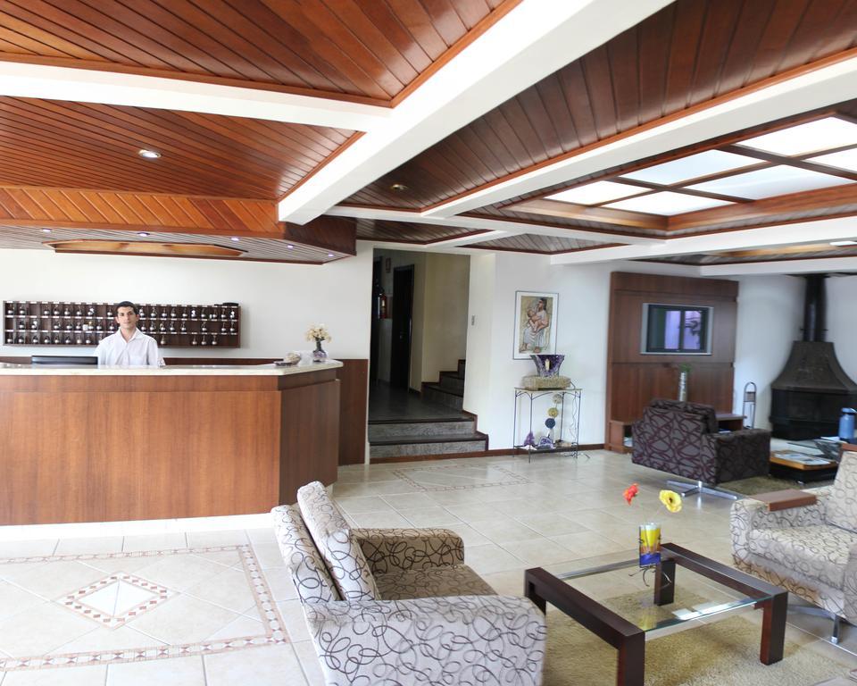 Hotel Antonio's